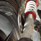 Illustration for article titled Simply Serviced: BMW 135i Manual Transmission and Differential